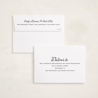 This is a diamond graduation announcements with standard by Julie Ley called modern retro printing on recycled smooth signature in standard