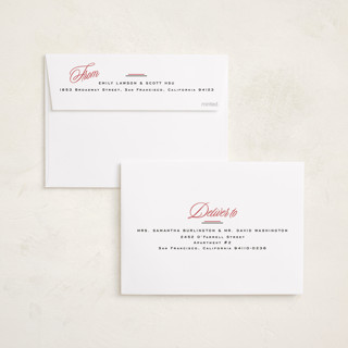 This is a coal graduation announcements with standard by Claudia Orengo called color stripes printing on recycled smooth signature in standard