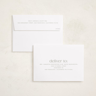 This is a fog graduation announcements with standard by Ellen Schlegelmilch called hartford printing on recycled smooth signature in standard