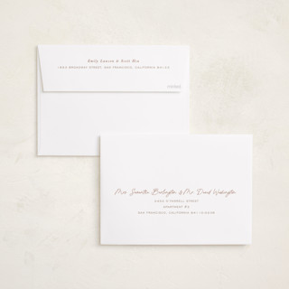 This is a mauve graduation announcements with standard by Sara Hicks Malone called diary printing on recycled smooth signature in standard