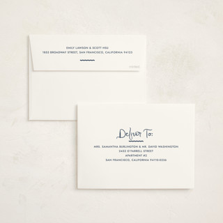 This is a bluebell graduation announcements with standard by Megan Davis called augusta printing on signature in standard
