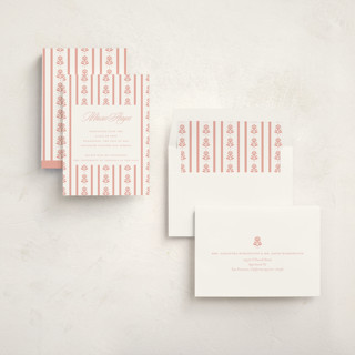 This is a rose graduation announcements with standard by Erin German called sweet garden printing on signature in standard