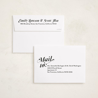 This is a ink graduation announcements with standard by Megan Davis called class dismissed printing on recycled smooth signature in standard