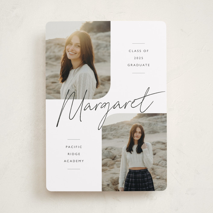 Rounded Double