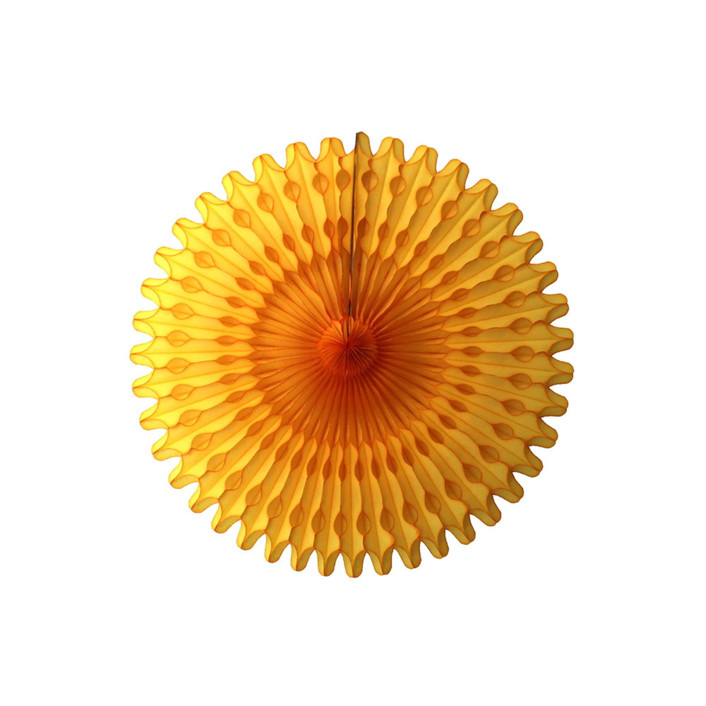 Gold Fan - 26"