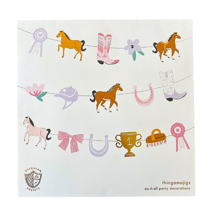 Pony Tales Thingamajigs - Set of 16