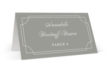 Wedding Place Cards Minted Quicklook