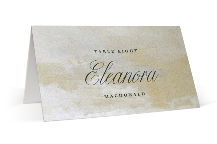 Roman Landscape Place Cards