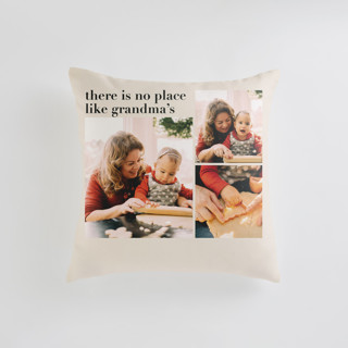 Download Custom Pillows Make Your Own Photo Pillow Minted