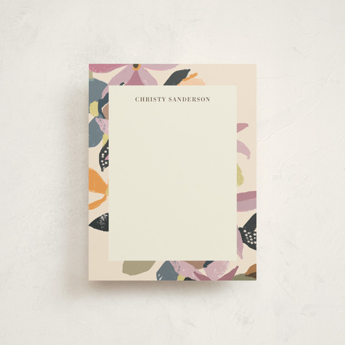 flower press