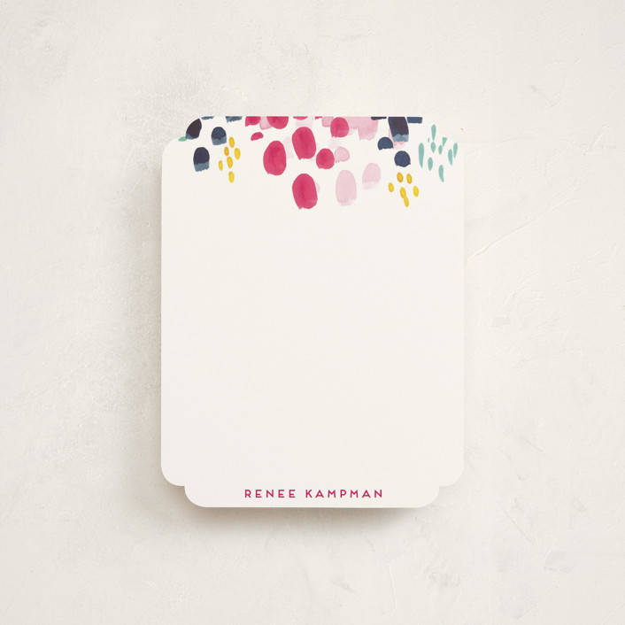 Abstract Floral