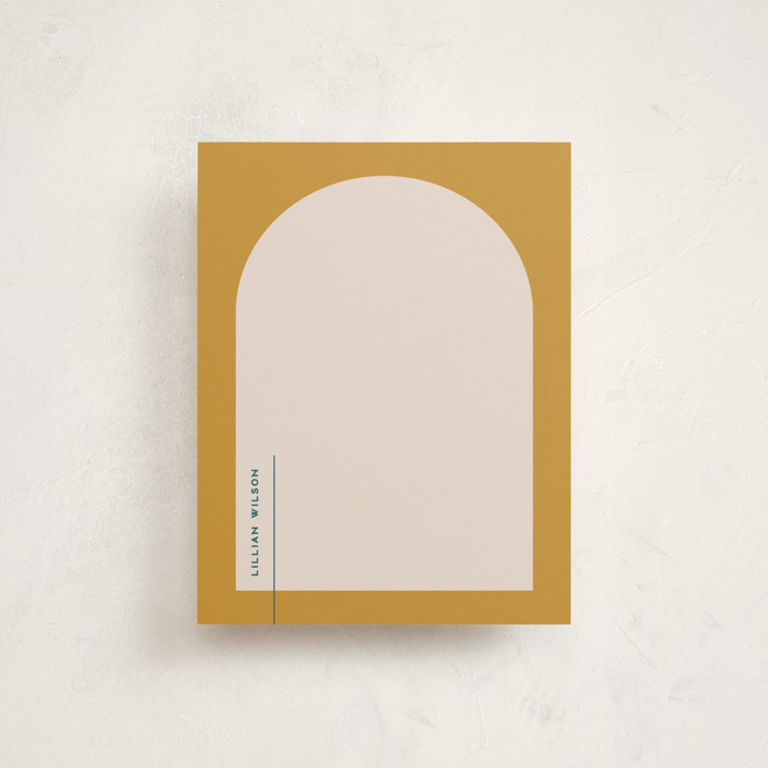 Modern Arch