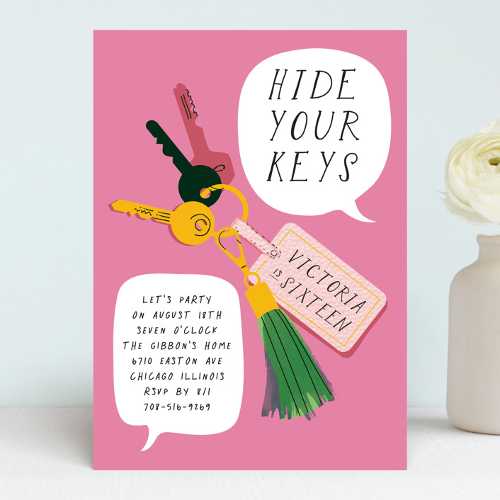 Keys