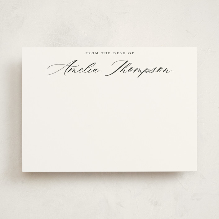 The Minimalist