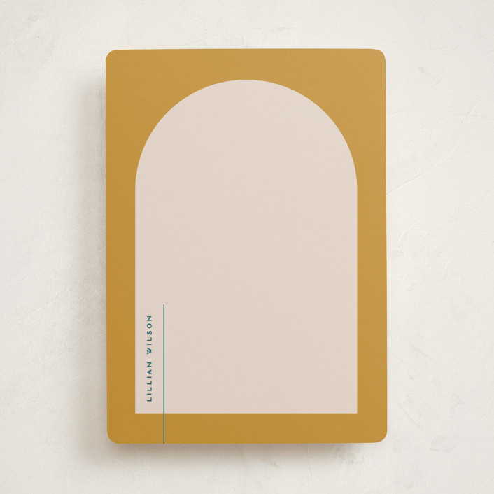 Modern Arch