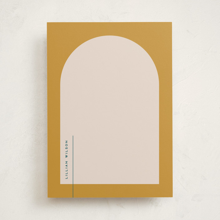 Modern Arch