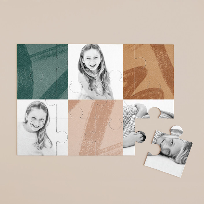 Modern Squares