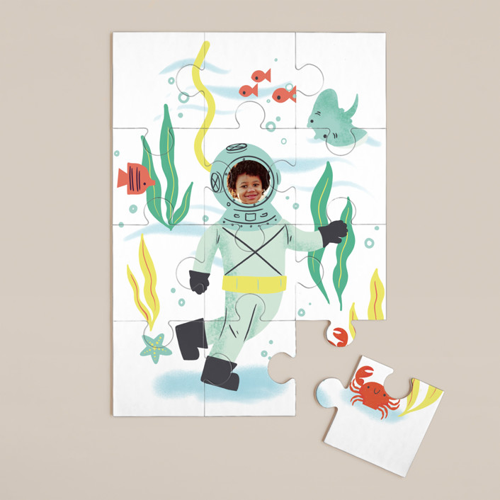 Deep Dive