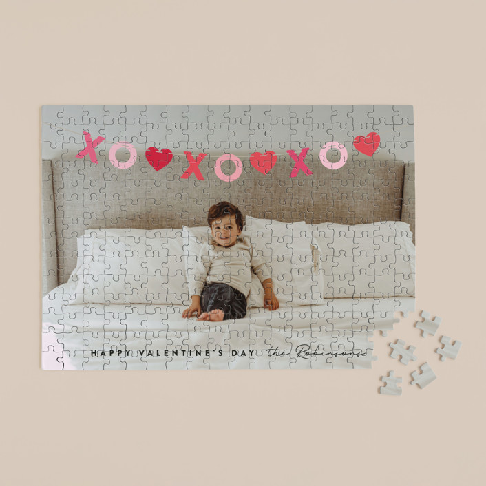 XO Garland