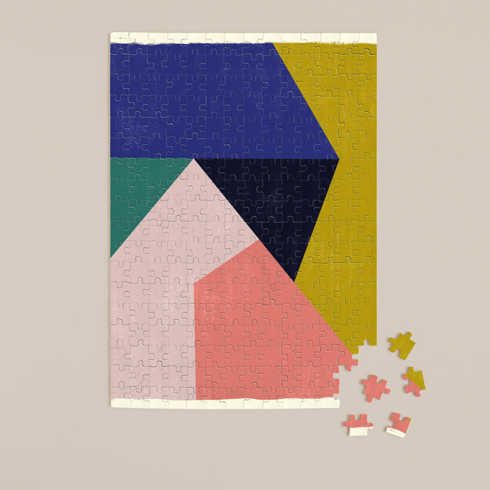 Geo Abstract