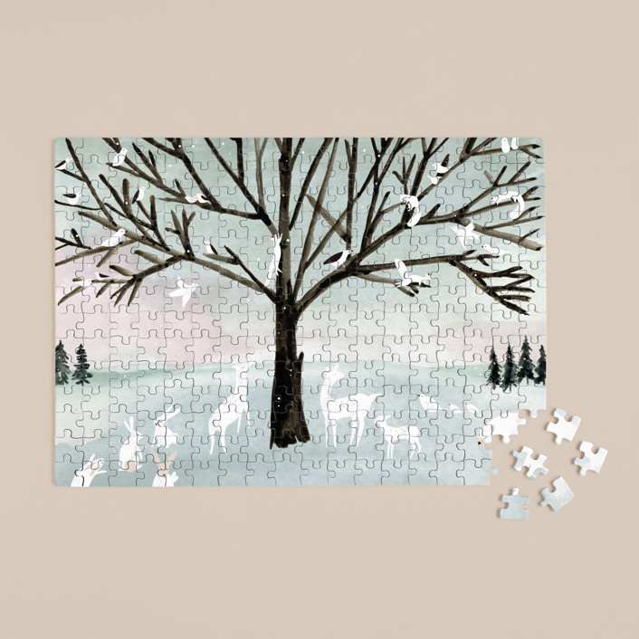 Winter Peace