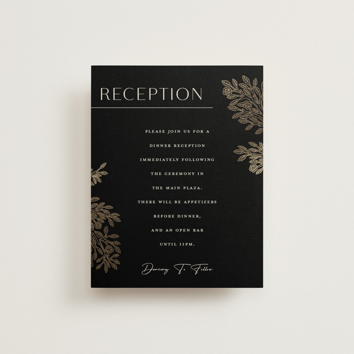 Heirloom Branches