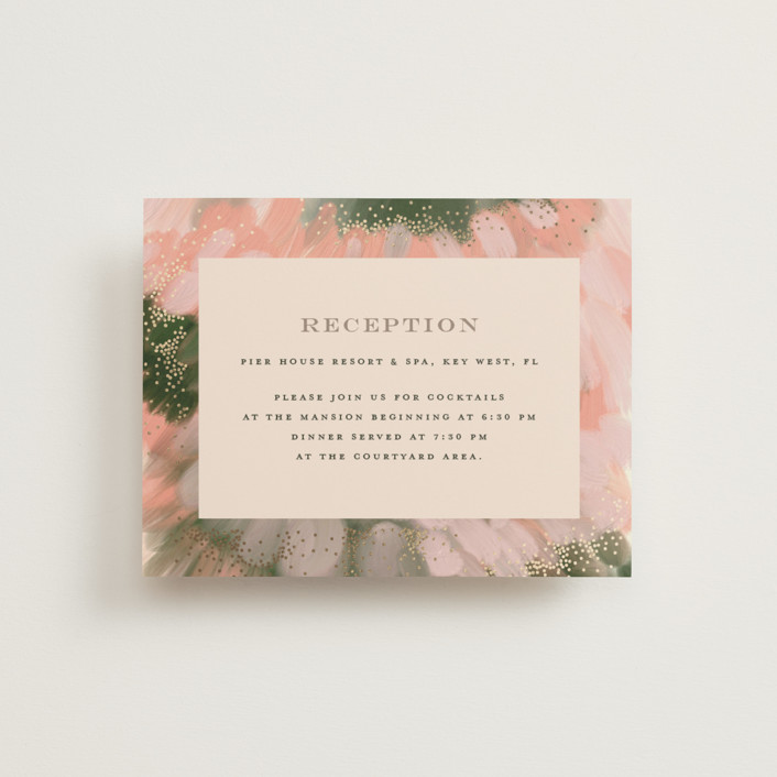 Blooming Garden