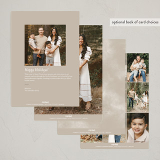 This is a ebony rosh hashanah cards by Erin L. Wilson called fresh air printing on recycled smooth signature in standard