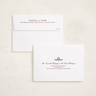 This is a pomegranate rosh hashanah cards with standard by Pati Cascino called sweet year printing on recycled smooth signature in standard