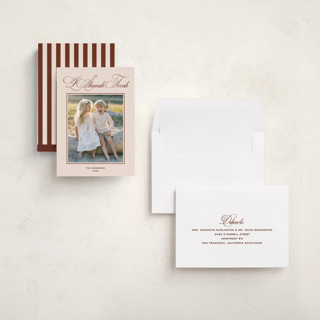 This is a pomegranate rosh hashanah cards with standard by Annie Shapiro called a good new year printing on recycled smooth signature in standard