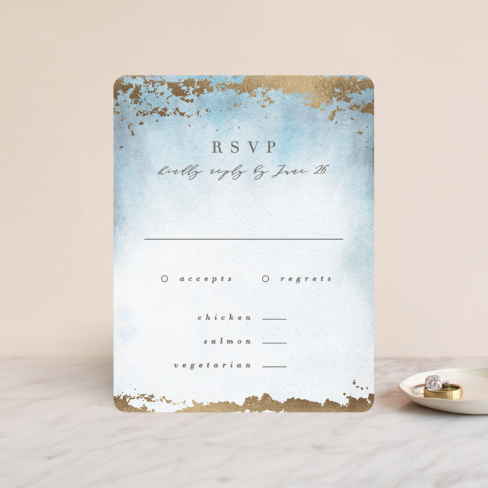 Ethereal Wash