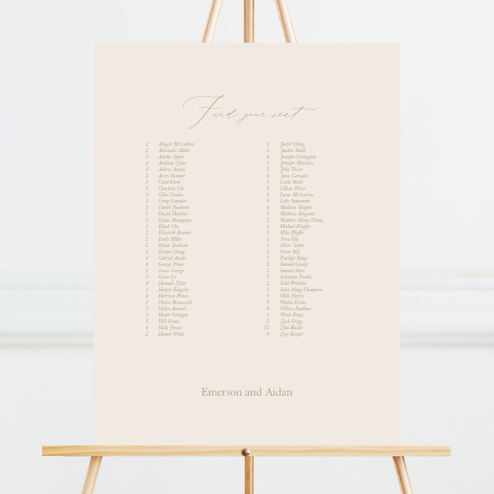 Scripted Names