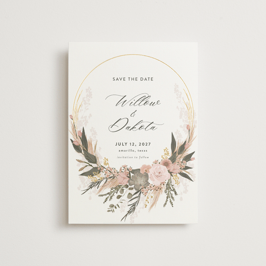 Botanical Edge