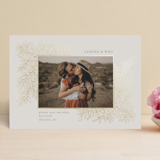 Leafy by Kristen Knechtel