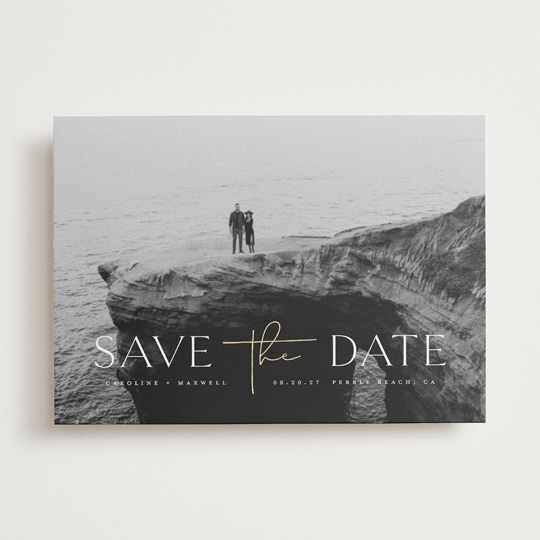 The Date