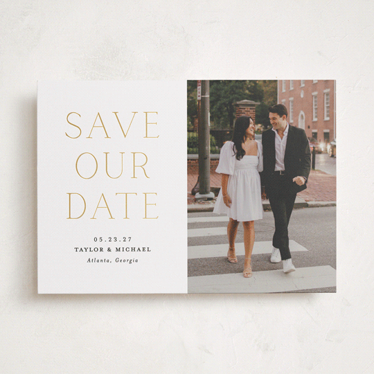 Soon to Wed