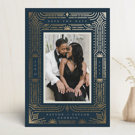 Gatsby and Daisy