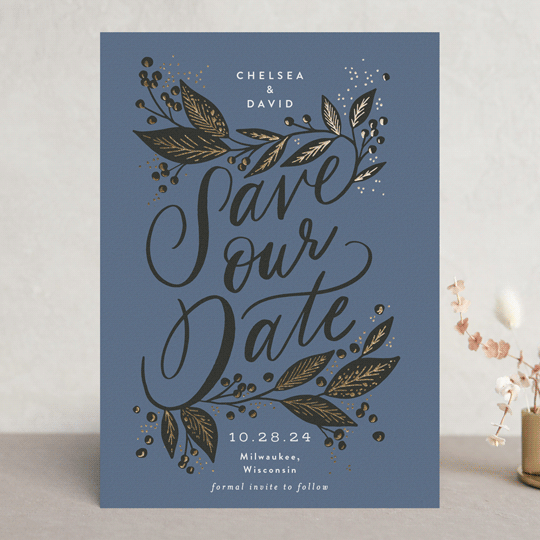 Scripted Botanicals