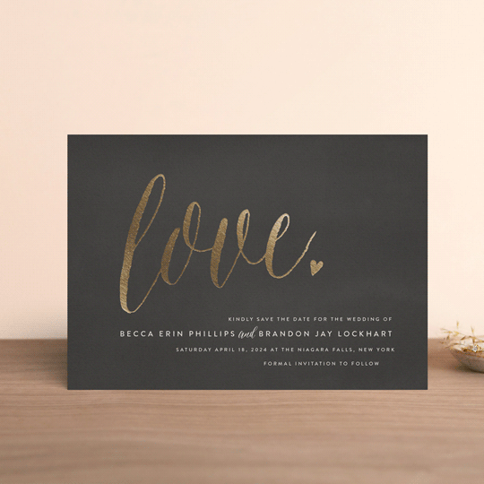 Charming Love