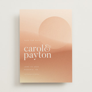 Desert Sun by Iveta Angelova