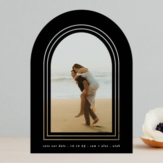 eternal arch by Phrosné Ras