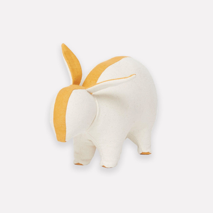 Handmade Bunny Stuffed Animal