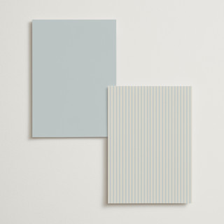 This is a provincial table numbers with foil pressed by Angela Thompson called emma printing on doublethick in standard