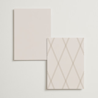 This is a spun sugar table numbers with foil pressed by Jessica Williams called classique printing on doublethick in standard