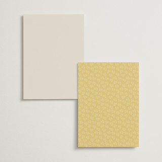 This is a buttercup table numbers with foil pressed by Karidy Walker called storybook garden printing on doublethick in standard