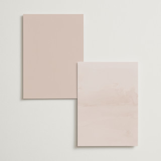 This is a latte table numbers with foil pressed by Lori Wemple called mountain printing on doublethick in standard