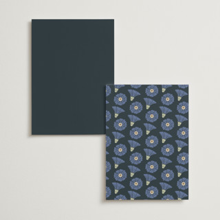 This is a lilac table numbers with foil pressed by Hudson meet Rose called nouveau printing on doublethick in standard