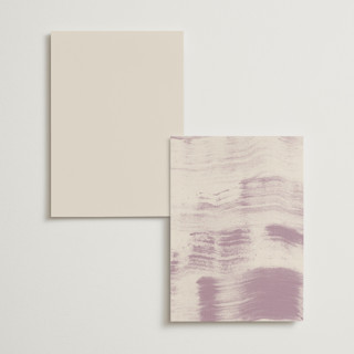 This is a gem table numbers with foil pressed by Sumak Studio called agate printing on doublethick in standard