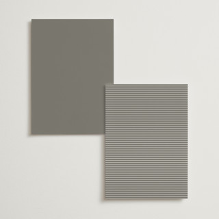 This is a snow table numbers with foil pressed by Michelle Taylor called simple lines printing on doublethick in standard