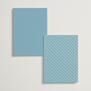 This is a sky table numbers with foil pressed by Nicole Walsh called regal printing on doublethick in standard